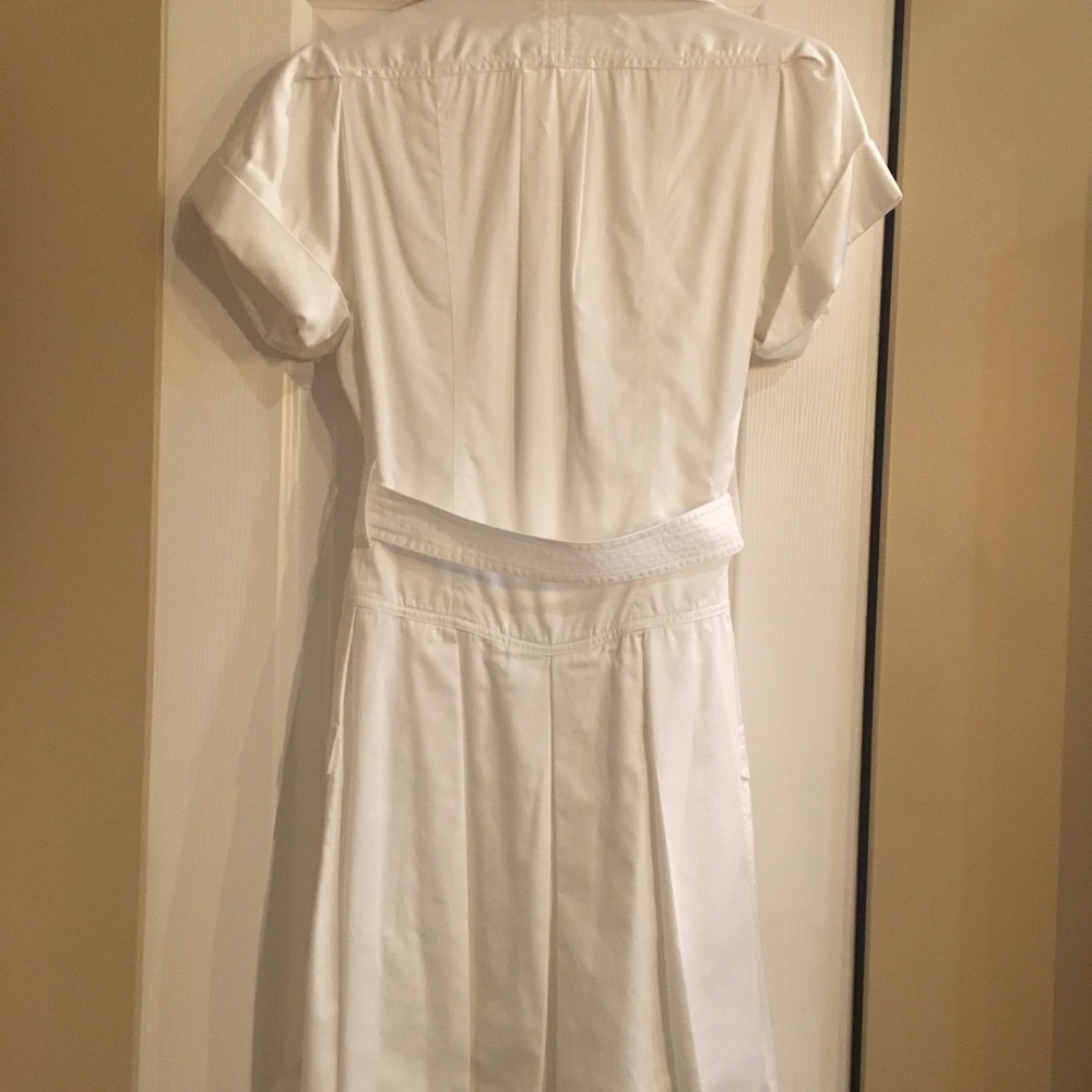 Diane von furstenburg knee length dress